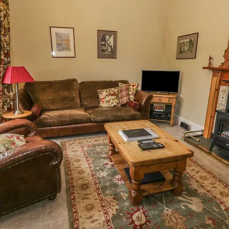 Casa de Férias Rowan Grasmere