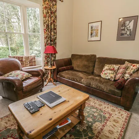 Rowan Hébergement de vacances Grasmere