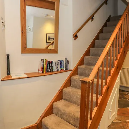 Rowan Hébergement de vacances Grasmere